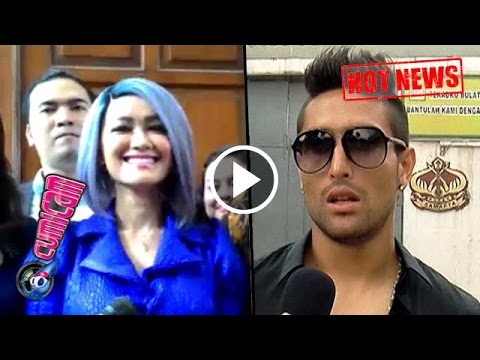 Gaston Wajib Nafkahi Jupe 15 Juta Per Bulan - Cumicam 12 Mei 2016