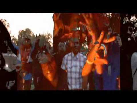 B.L.O.W. DVD vol.5 trailer featuring. G~roCk intro.