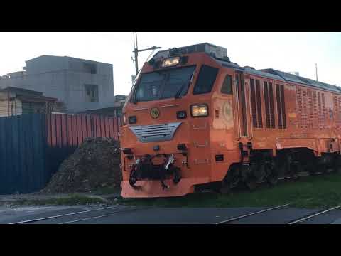 Compilation Of PNR Trains (February Second Week)