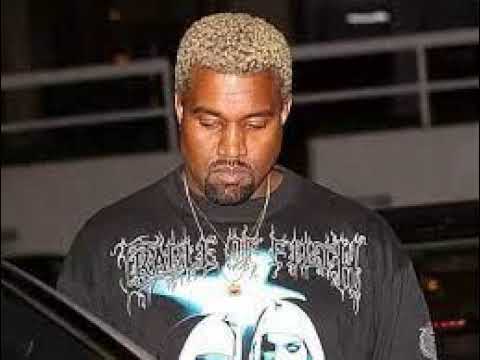 Burzum x Kanye - Ye Doed