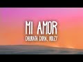 Dhurata Dora ft. Noizy - Mi Amor