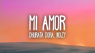 Dhurata Dora ft. Noizy - Mi Amor