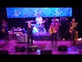 The Fabulous Thunderbirds- LRBC 21- Runnin' From The Blues