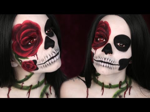 ✖︎ LOVE KILLS ✖︎ Makeup Tutorial