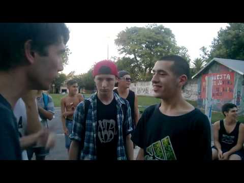 Reflejo vs Nube vs Latcap SEMI ParqueAvellaneda 16/02