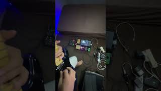 Download lagu Cover Guitar | d'masiv - Cinta Ini Membunuhku | isian gitar melodi #shortvideo mp3