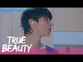 True Beauty - EP6 | Hwang In Yeop Dancing To 