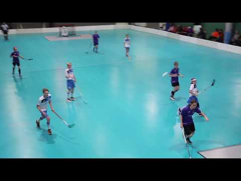 Rangers Ahmat - Axia 3.3.2019