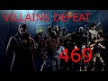 Villains Defeat 469 Halloween Special