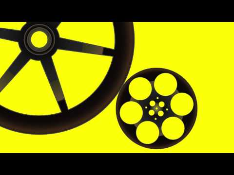 2011 Melbourne Queer Film Festival Promotional Trailer