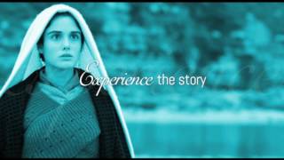 My Name is Bernadette