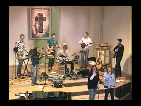 Opwekking 570 Dit is de tijd van Elia.mp4