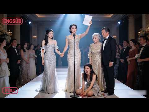 Reborn, she changes the heir immediately. The ungrateful adopted daughter reveals her true face.