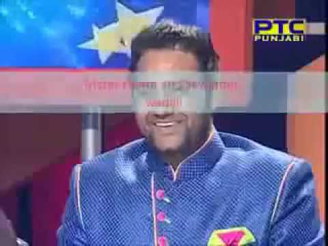 Master saleem Insult by lakhwinder wadali