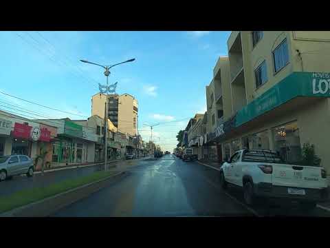 SEBERÍ - RIO GRANDE DO SUL - BRASIL