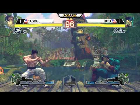 USFIV: CEO 2015 - Day 1 - Part 2/6 - CPT 2015