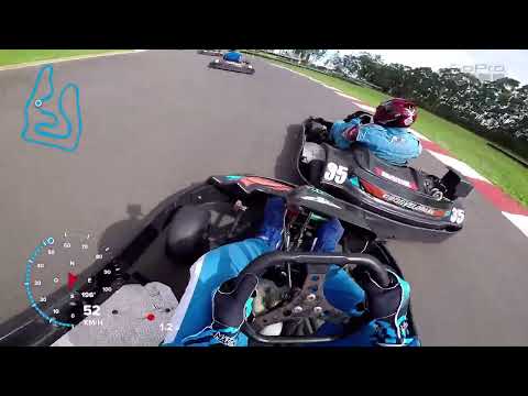 COPA KRT 2022 VELOPARK VP1500 parte 1