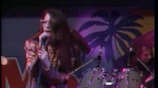 Golden Palominos - Diamond