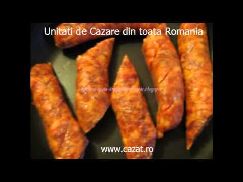 Cazare Argeselu, Arges - Cazat.ro