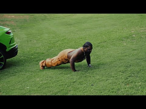 Rio Da Yung Og - Sneaky "B" (Official Video)
