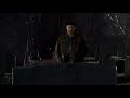 Dean Talks To Johns Grave 2x20 Supernatural