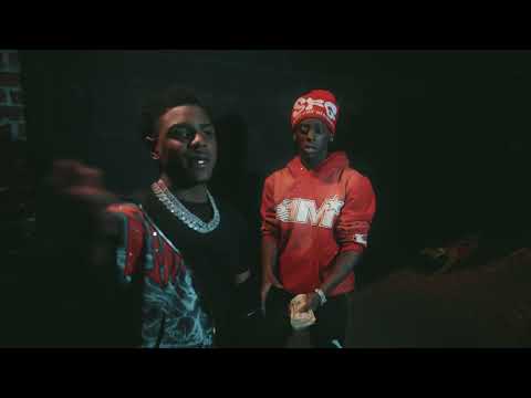 Lil Jay Brown & Raq baby - Super Str8 (Official Video)