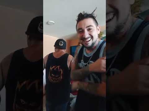 Jno vs Nitro vs Racek vs Cristofebril