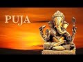 Puja Hindu Morning Ritual