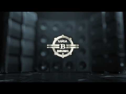 LUCA B DRUMS