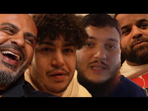 BERLIN MIT @Rohatc @BreitenVonBerg   | VLOG #40