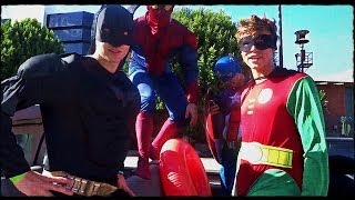 LA Tour Diary (Part Two) - 5 Seconds of Summer