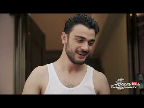 Պատվից առավել 2, Սերիա 96 / Above the honor / Patvits aravel