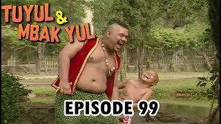 Download lagu Tuyul Dan Mbak Yul Episode 99 Orang Gila Baru mp3