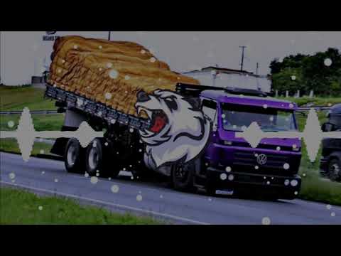 Forro pisadinha - hoje eu vou para farra, só volto de madrugada... [COM GRAVE]