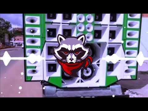 Botadinha com Pressão - La Bregadeira e Duda Pressão - com grave