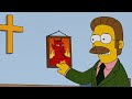 Simpsons - Jesus Idol Worship (Devil's Scam)