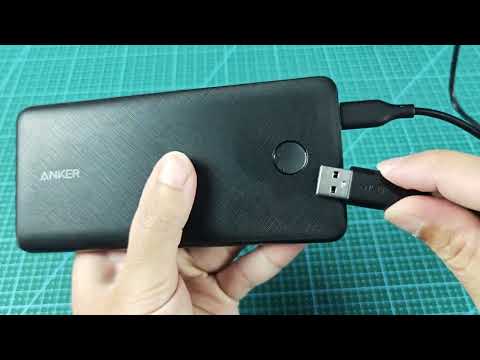 Reset Anker Power Bank: Simple Way