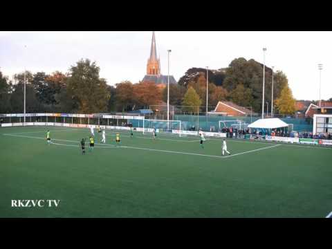 samenvatting  RKZVC 1 – WVV ’34 movie 26-9-2015