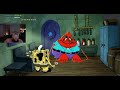 CaseOh Gets Emotional Reacting To MeatCanyon Animations