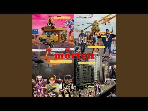 callin.flp (feat. Robo, Mister Mex)