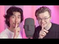 ASMR With CG5
