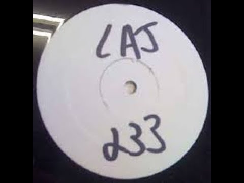 Braxton Holmes - Disco midget anthem - Cajual records