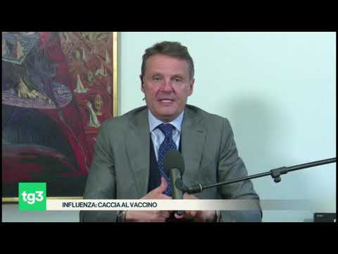 Marco Cossolo a Rai3 - Fuori Tg (in onda il 2 novembre 2020)