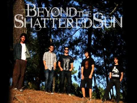 Beyond The Shattered Sun Preview