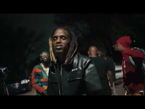 Yung Nocc - Franklin (Official Music Video)