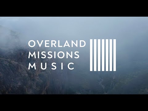 Behold the Lamb | Overland Missions Music