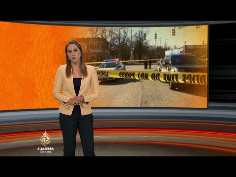 Al Jazeera Svijet: Baltimore uklanja oružje s ulica