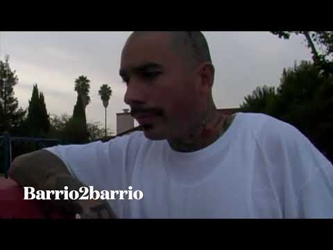 Tito B and Lil Coner Decoto Walk Through