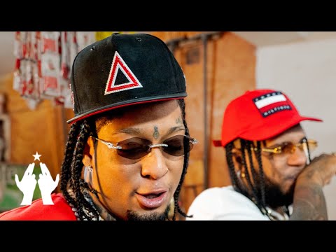 Rochy RD x Jonatan Burlon - Hay Santo (Video Oficial)