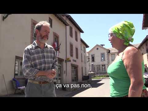 Une leçon de drague rurale, la minute occitane